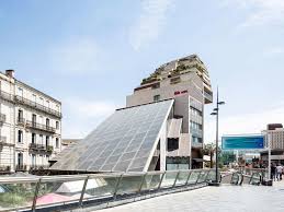76 établissements en académie montpellier. Hotel Ibis Montpellier Centre Comedie