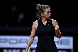 Simona halep (29 de ani, 3 wta) va juca azi în semifinale la stuttgart cu bielorusa aryna sabalenka (22 de ani, 7 simona halep, înainte de meciul cu sabalenka: Uq4kh6be8oskpm