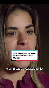Mia Rodriguez Interview