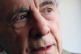 Andrew Sachs: Fawlty Towers' beloved Manuel dies at age 86