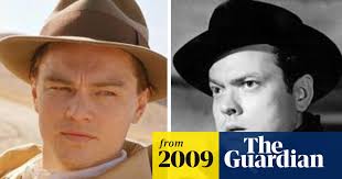 Leonardo DiCaprio's Third Man remake is a cuckoo-clock idea