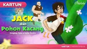 🌟 pendrive biasa 8gb rm 35.00 siap pos. Jack Dan Pohon Kacang Kartun Anak Cerita2 Dongeng Anak Bahasa Indonesia Cerita Untuk Anak Anak Youtube