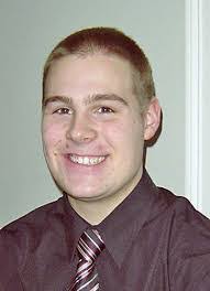 Brandon Krebs's Instagram, Twitter & Facebook