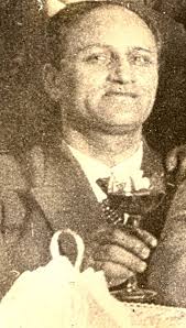 Tomorrow will be Yom Hashoah in Israel. During my research I have so far  found over 60 relatives who perished. So that they are not forgotten I am  posting their names. I