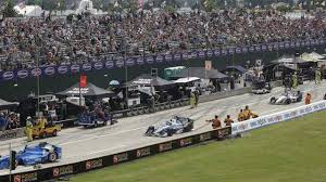 The detroit grand prix gave new detroit lions head coach dan campbell and general manager brad holmes the opportunity to immerse themselves and engage with the detroit community. 2021 Detroit Grand Prix To Host Additional Fans Following Shift In State Guidelines