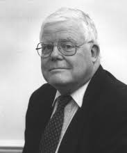 Gordon James Fraser MacDonald (1929–2002) · Vol. 34, Issue 4