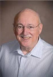 Edgar Tohill of Wyoming Obituary