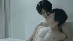 Japanese drama uncensored