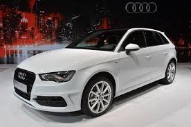 2016 Audi A3 Sportback Headed To Us Under Diesel Power W Video Audi A3 Price Diesel Cars Audi A3