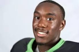 Darius Whiting's Instagram, Twitter & Facebook