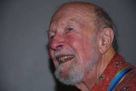 Happy 100th Birthday, Pete!