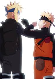 Naruto Shippuden The Lost Tower Familia Do Naruto Personagens De Anime Naruto Desenho