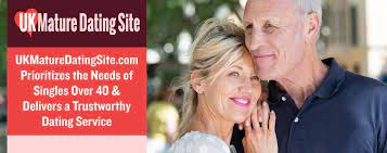 Online dating websites over 40 dating sites in your friends now. Ukmaturedatingsite Com Prioritizes The Needs Of Singles Over 40 Delivers A Trustworthy Dating Service Dating News