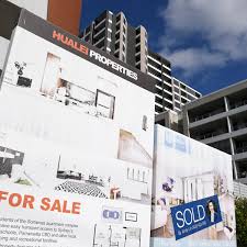 Where will house prices fall the most? Treasury Says Slower Population Growth To Ease Prices As Homebuilder And First Home Buyer Aid Fires Up Market Australian Budget 2021 The Guardian