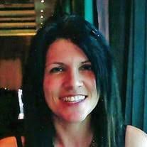 Obituary information for Melina Broughton