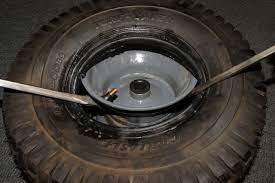 All brand repair and lawn services. Sears Parts Direct How To Change A Lawnmower Tire Lawn Mower Tires Riding Lawn Mowers Lawn Mower Repair