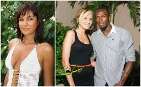 Maybe you would like to learn more about one of these? The Fastest Man Alive Usain Bolt And His Family Bhw