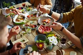 There are a number of games that can be played at restaurant dinner parties, which will make the party that much more entertaining. Take A Long Lunch On A Summer Day At One Of These Delhi Restaurants Times Of India Travel