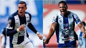 Cf monterrey pachuca cf 19/04/2021 04:06. 58w6eymaxkwzcm