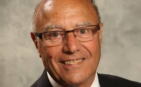 Peter Garibaldi Archives