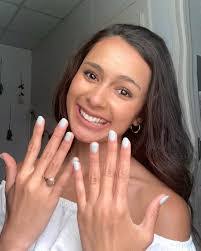 Brenda Nails's Instagram, Twitter & Facebook