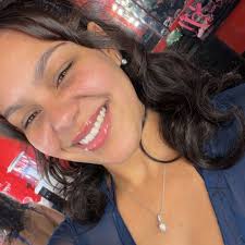 When we woke up to this view.