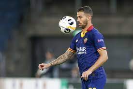 Add the latest transfer rumour here. Roma Wing Back Leonardo Spinazzola I Watched Videos Of Ronaldo So I Supported Inter