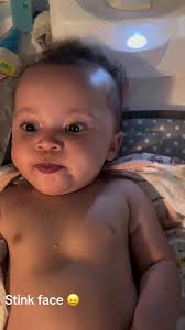 Amber O Neal Stinkface Men