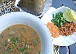 Resep Coto Makassar Resepmama Oleh Riri Rahma Resep Makanan Resep Masakan Indonesia Resep