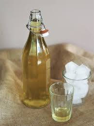 Sirop De Menthe Fraiche Fait Maison My Parisian Kitchen Recette Sirop De Menthe Sirop De Menthe Maison Menthe
