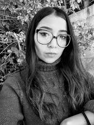 Poesía internacional: Carla Gómez Alfaro (México)