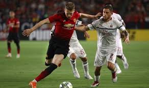 Кейн намерен покинуть «тоттенхэм» этим летом. Manchester Yunajted Obygral Milan V Serii Penalti Football Ua