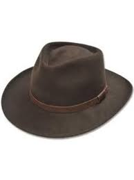 Barbour Crushable Bushman Felt Hat Hats For Men Barbour Hats Hats