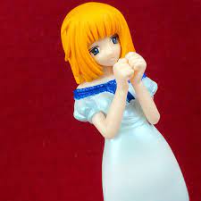 RARE 2005 Adpm Shuffle! Kaede Fuyo Anime Trading Figure Japan Import | eBay