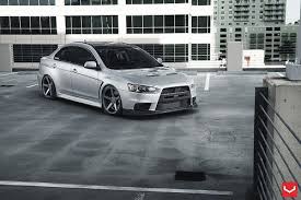 Evox Cv3 3 Evo X Mitsubishi Evo Evo