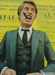 Stream jacques dutronc, a playlist by fredulle from desktop or your mobile device. The French Ye Ye Icon Jacques Dutronc Turns 78 Today Pop Expresso