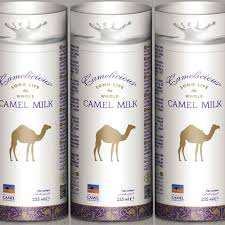 Listed camel milk manufacturers, suppliers, dealers & exporters are offering best deals for camel milk at we are exporting and supplying healthy powder camel milk. Asda Is Now Selling Camel Milk Where To Buy Camelicious Milk In The Uk