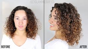 Video Clarifying Curly Hair How To Clarify Remove Buildup Acv Rinse Gena Marie In 2020 Curly Hair Styles Curly Hair Styles Naturally Curly Hair Care