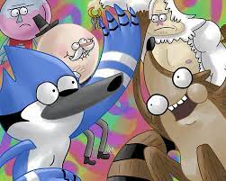 Here you can find the best regular show wallpapers uploaded by our community. Regular Show 1080p 2k 4k 5k Hd Wallpapers Free Download Wallpaper Flare