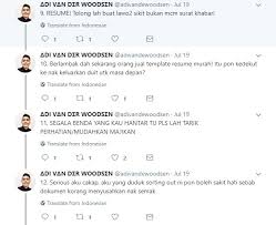 Izinkan kami berkongsi serba sedikit mengenai cara memohon kerja melalui email yang betul. Sorting Out Permohonan Kerja Kerajaan Lelaki Ini Ajar Cara Yang Betul Untuk Memohon