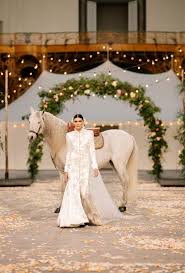 A Look at Chanel and Christian Dior's Haute Couture - World Bride Magazine