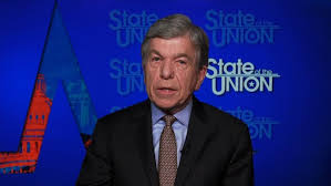 Roy blunt speaks at the inauguration. Gop Senator Not Passing More Stimulus Is Huge Failure Cnn Video