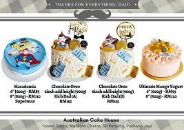 We did not find results for: Australian Cake House Cheras Home Facebook
