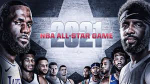 There have been some players who have been unhappy with this event going ahead, but as it. Nba All Star 2021 Draft Team Lebron Vs Team Durant Line Up Starters And Reserves As Com