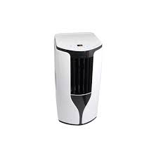 The portable air conditioner heater has a cooling capacity of 14000 btu, and is also pretty quiet during operation, with a maximum noise level of 56 in regards to energy efficiency, the edgestar dual hose portable air conditioner does provide a means that could help keep the rate of power. 30 5 White Tosot 14000 Btu Portable Air Conditioner With Heater Wifi Control Christmas Central