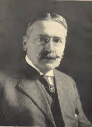 Columbia University Unveils Bronze Bust of Edwin Howard Armstrong and  Michael Idvorsky Pupin