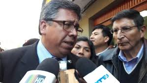 Representante médico pide voto castigo contra el MAS en las elecciones del  20 de octubre