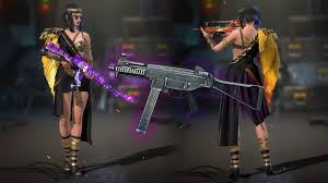 Las armas han sido parte de este cambio y todas son muy útiles. Free Fire Asi Son Las Armas Del Battle Royale En La Vida Real