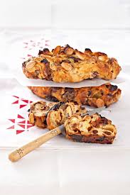 Berawecka Alimentation Recette Recette Noel A Offrir