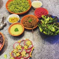 Cours De Cuisine Vivante Crusiner Avec La France Crue Cours De Cuisine Cuisine Recette Plat Vegetarien